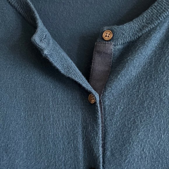 Lane Bryant Button Down Cardigan - Picture 3 of 5